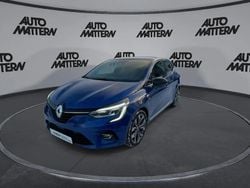 Blau Gebraucht 2020 Renault Clio V Edition One Limousine | 14.990 € (Fairer Preis)