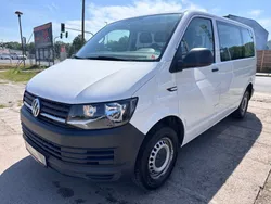 Weiß Gebraucht 2016 VW T6 Van | 12.490 € (Fairer Preis)