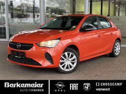 Dynamik orange Gebraucht 2022 Opel Corsa-e Edition Kleinwagen | 14.725 € (Guter Preis)