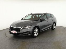 Grau Gebraucht 2022 Skoda Octavia Style Kombi | 25.950 € (Etwas zu teuer)