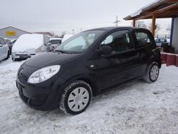 Schwarz Gebraucht 2007 Renault Twingo Expression Kleinwagen | 850 € (Fairer Preis)