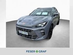 Graphengrau Gebraucht 2024 Cupra Terramar SUV | 43.890 € (Superpreis)