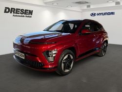 Rot Neu 2025 Hyundai Kona Trend SUV | 38.360 € (Fairer Preis)