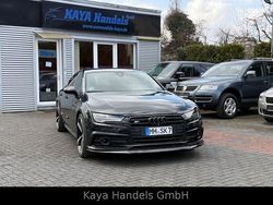 Schwarz Gebraucht 2017 Audi S7 Sportback Sport Kleinwagen | 33.990 € (Fairer Preis)