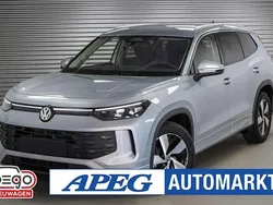 Oyster silber Neu 2025 VW Tayron Life SUV | 44.190 € (Superpreis)