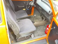 Orange Gebraucht 1973 VW Käfer S | 9.500 €