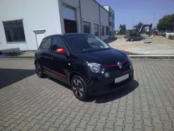 Sternenschwarz Gebraucht 2014 Renault Twingo Dynamique Kleinwagen | 6.000 € (Etwas zu teuer)