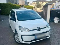 Weiß Gebraucht 2017 VW up! Kleinwagen | 5.900 € (Superpreis)