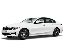 Gebraucht 2025 BMW 318 Advantage Limousine | 26.275 € (Superpreis)