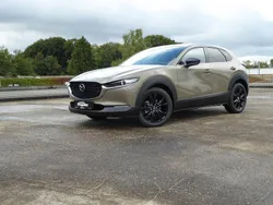 Braun Neu 2025 Mazda CX-30 Homura-Line SUV | 28.990 €