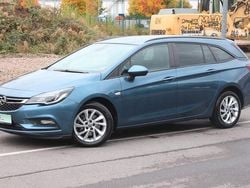 Deep sky Gebraucht 2017 Opel Astra Business Kombi | 7.990 € (Superpreis)