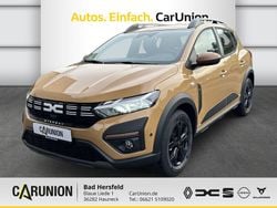 Andere farbe Gebraucht 2022 Dacia Sandero Extreme Kleinwagen | 20.490 € (Teuer)