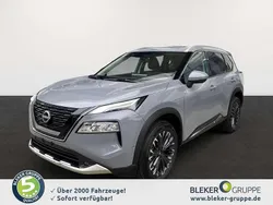 Ceramic grey/black Neu 2024 Nissan X-Trail Tekna SUV | 43.990 €