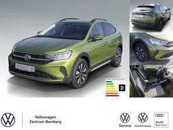 Andere farbe Neu 2024 VW Taigo Move SUV | 21.770 € (Fairer Preis)