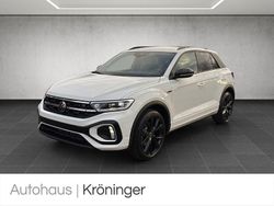 Weiß Neu 2025 VW T-Roc R-line SUV | 37.990 €