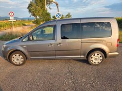 Gebraucht 2013 VW Caddy Maxi Van / Kleinbus | 6.450 € (Etwas zu teuer)