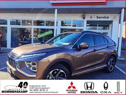 Braun Gebraucht 2024 Mitsubishi Eclipse Cross Select SUV | 30.800 €