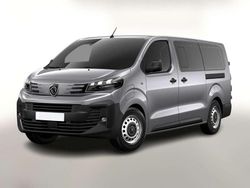 Artense grau metallic Neu 2025 Peugeot Expert S Van | 38.270 € (Teuer)