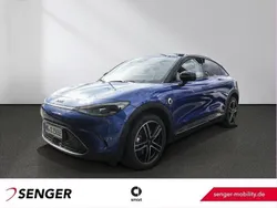 Blau Gebraucht 2025 Smart #3 Premium SUV | 37.480 € (Guter Preis)