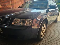 Blau Gebraucht 2003 Audi A6 Kombi | 1.800 € (Fairer Preis)