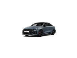 Kemoragrau metallic Gebraucht 2022 Audi RS3 Ambiente Kleinwagen | 52.850 € (Fairer Preis)