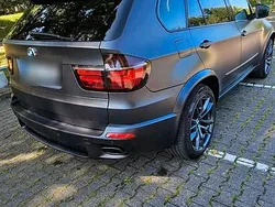 Grau Gebraucht 2011 BMW X5 M Sport SUV | 17.000 € (Fairer Preis)