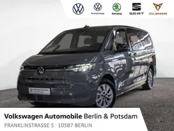Pure gry Gebraucht 2022 VW T7 Life Van | 48.933 €