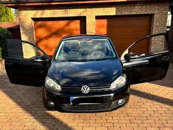 VW Golf VI