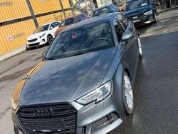 Gebraucht 2019 Audi A3 Ambiente Limousine | 14.000 € (Superpreis)