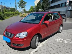 Rot Gebraucht 2006 VW Polo Kleinwagen | 1.800 €