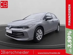 Grau Gebraucht 2024 VW Golf VIII Edition Limousine | 36.250 € (Teuer)