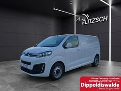 Lack weiss banquise Gebraucht 2021 Citroën Jumpy Abholung | 19.490 € (Fairer Preis)