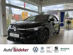 Grenadillschwarz Neu 2025 VW ID.7 Pro Limousine | 67.930 € (Teuer)