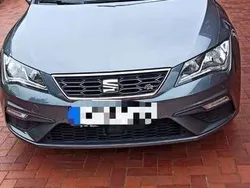 Seat Leon ST
