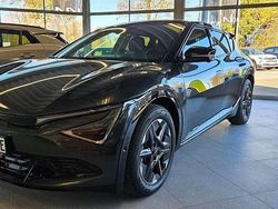 (agt) interstellar grey m Neu 2025 Kia EV6 Comfort SUV | 55.680 € (Fairer Preis)