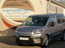 Grau Neu 2024 Fiat Doblò Van / Kleinbus | 24.890 € (Fairer Preis)