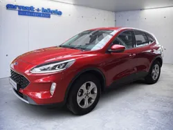 Gebraucht 2022 Ford Kuga Cool & Connect SUV | 26.880 € (Guter Preis)