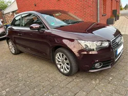 Violet Gebraucht 2014 Audi A1 Sport Kleinwagen | 8.500 € (Guter Preis)