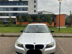 Silber Gebraucht 2010 BMW 316 Limousine | 4.500 € (Etwas zu teuer)
