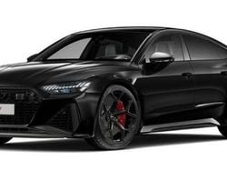 Schwarz Neu 2025 Audi RS7 Performance Kleinwagen | 163.391 € (Fairer Preis)