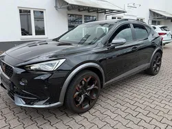 Mitternachtschwarz Gebraucht 2021 Cupra Formentor VZ SUV | 29.999 € (Fairer Preis)