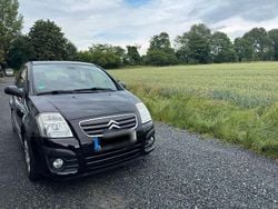 Schwarz Gebraucht 2008 Citroën C2 VTR Sport Kleinwagen | 1.800 € (Guter Preis)