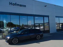 Blau Gebraucht 2024 Peugeot 508 GT Kombi | 22.950 € (Fairer Preis)