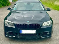 Gebraucht 2011 BMW 530 M Sport Kombi | 13.900 €