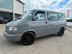 Grau Gebraucht 2000 VW Multivan Van | 6.590 €