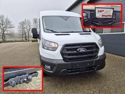 Andere Neu 2024 Ford Transit Trend | 37.990 € (Superpreis)