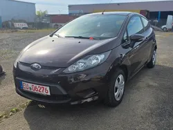 Gebraucht 2011 Ford Fiesta Trend Kleinwagen | 4.700 € (Fairer Preis)