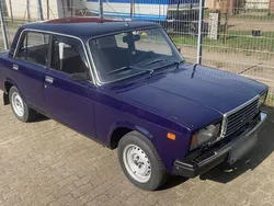 Gebraucht 1989 Lada 2107 Limousine | 6.000 €
