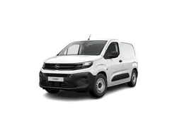 Kaolin weiß Neu 2025 Opel Combo Van / Kleinbus | 21.990 € (Fairer Preis)