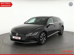 Uranograu (metallic) Gebraucht 2021 VW Arteon Kombi | 27.990 € (Guter Preis)